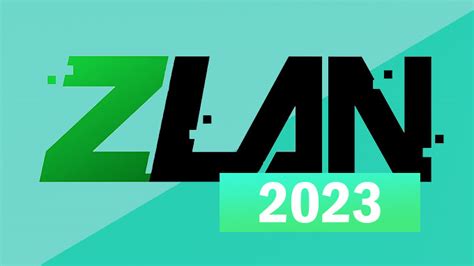 zlan jeux|ZLAN 2023: Games, Dates, Qualifications and all the info